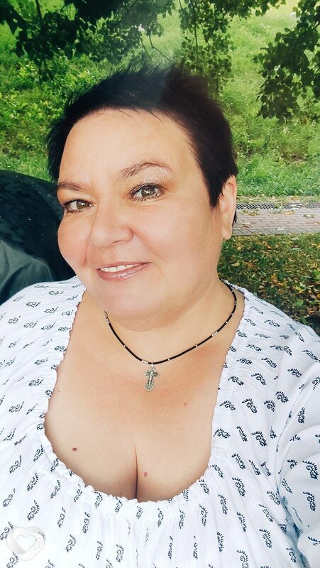Марина, 55, Нижнем Новгороде — анкета №2766994