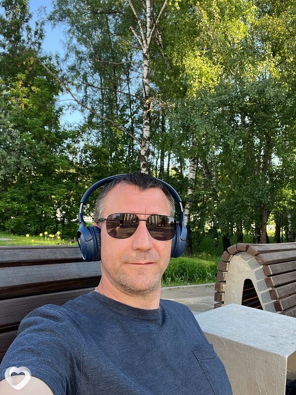 Сергей, 44, Балашихе — анкета №2766997