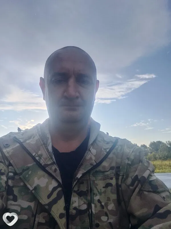 Михаил, 38, Бийске — анкета №2766999