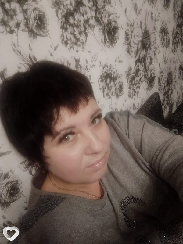 Ирина, 43, Белорецке — анкета №2767000