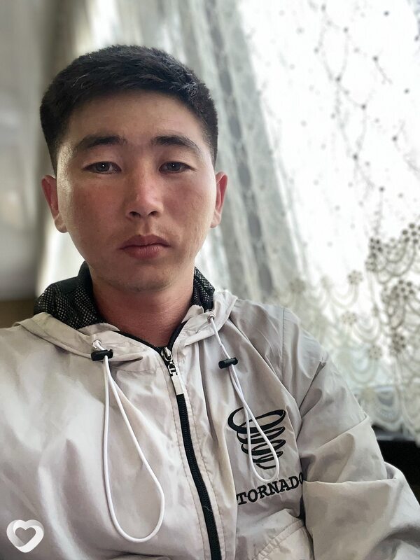 Erzhan, 29, Алматы — анкета №2767293