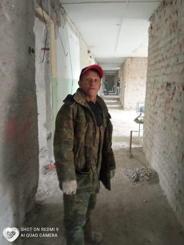 Павел, 31, Богдановиче — анкета №2767297