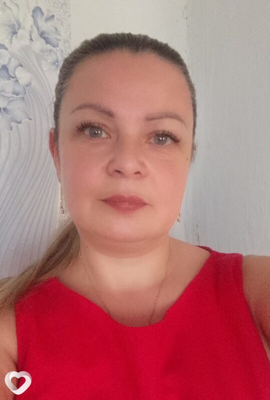 Ольга, 45, Краснодаре — анкета №2767304