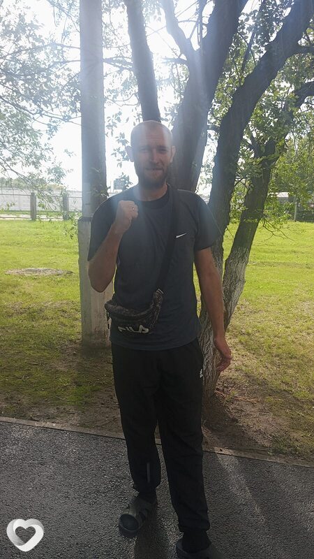 Виталя, 32, Алейске — анкета №2767305