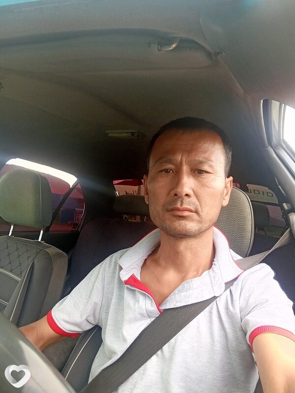 Иброхимжон, 48, Абакане — анкета №2767306