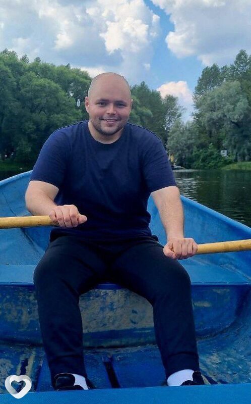 Виктор, 28, Санкт-Петербурге — анкета №2767307
