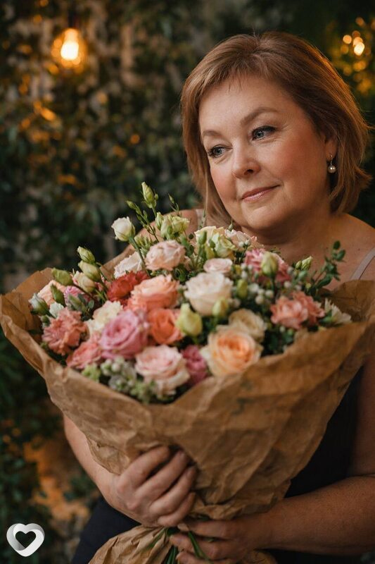 Марина, 54, Новосибирске — анкета №2767216