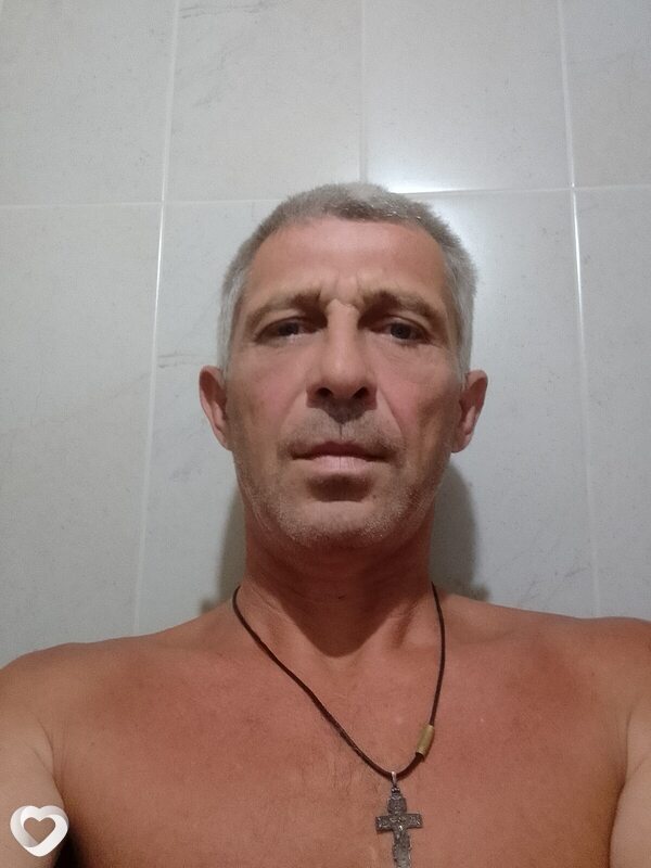 Гарик, 48, Анапе — анкета №2767220