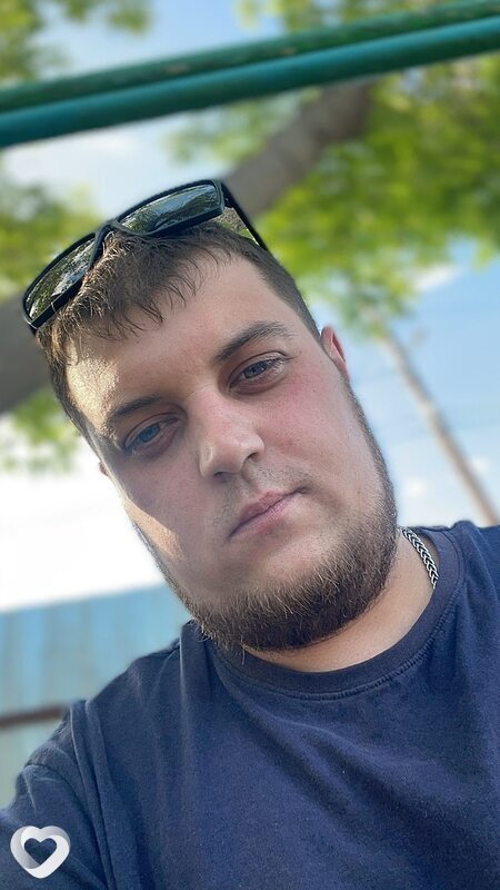 Андрей, 29, Томске — анкета №2766884