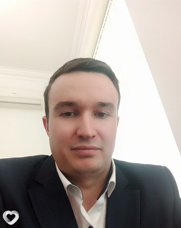 Роман, 25, Бишкек — анкета №2766885