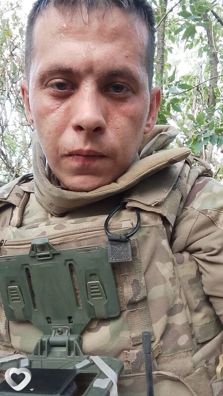 Вячеслав, 47, Домодедово — анкета №2766886