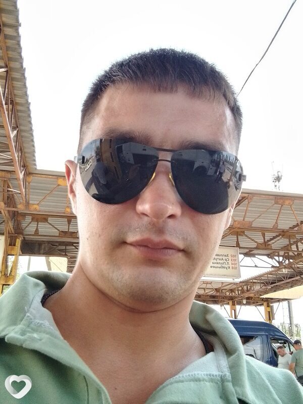Сергей, 36, Истре — анкета №2766893