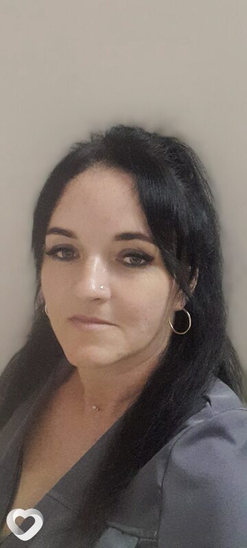 Олеся, 44, Уссурийске — анкета №2766898