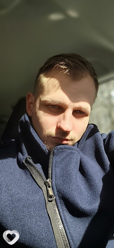 Сергей, 35, Москве — анкета №2766900