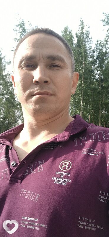 Иван, 39, Хабаровске — анкета №2766913