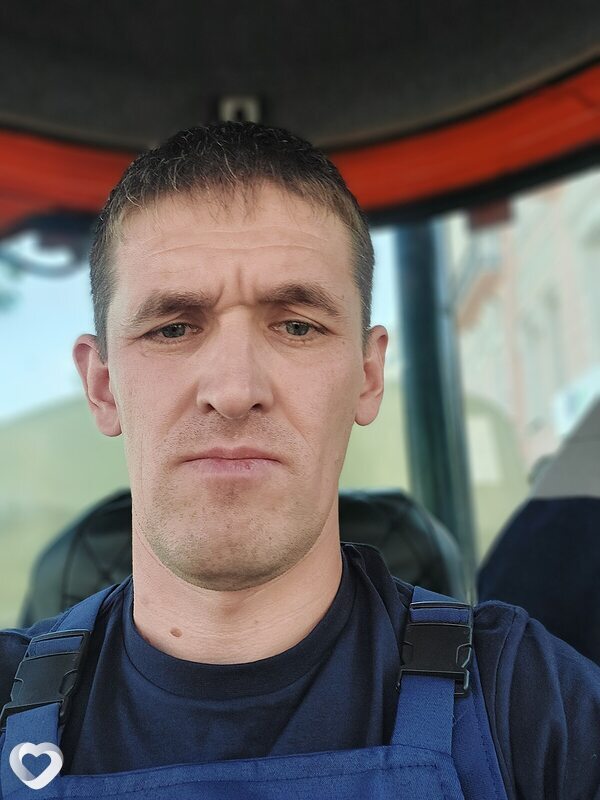 Артур, 36, Чебоксарах — анкета №2766915