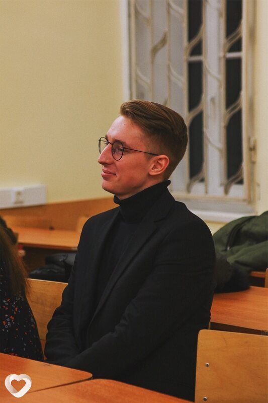 Егор, 25, Санкт-Петербурге — анкета №2766916