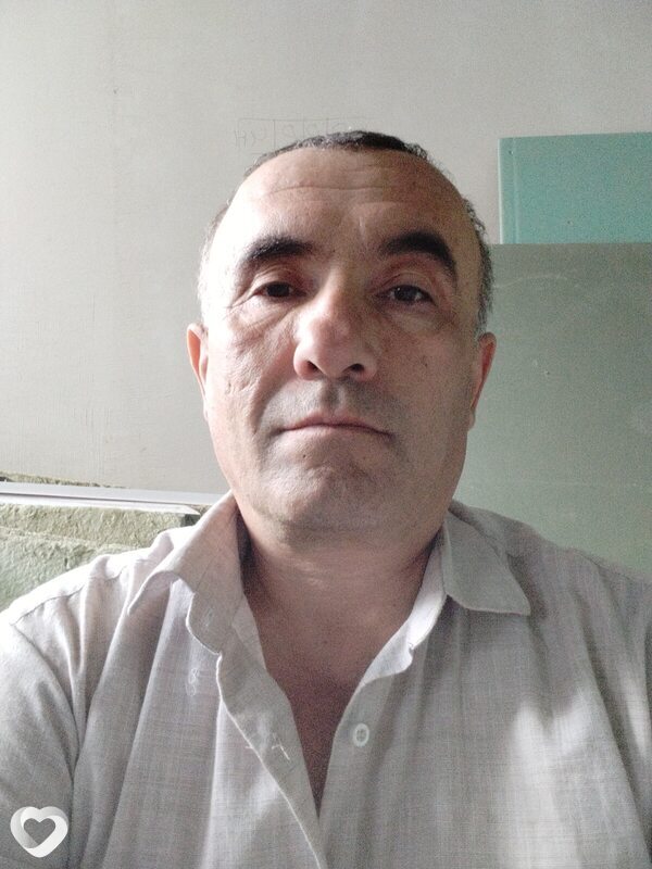 Турдибой, 52, Омске — анкета №2766922
