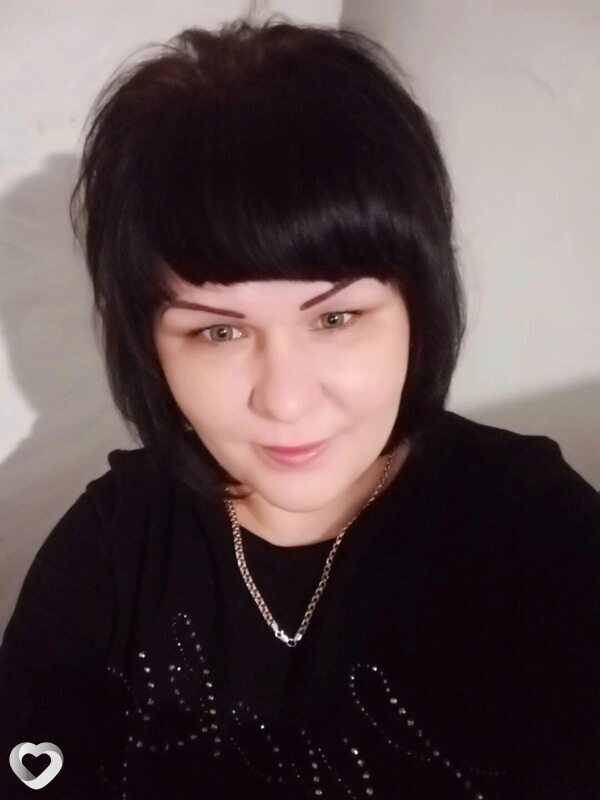 Любовь, 37, Абакане — анкета №2766929