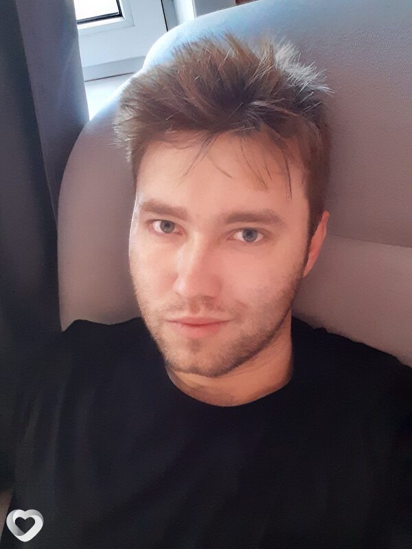 Влад, 28, Темиртау — анкета №2766932