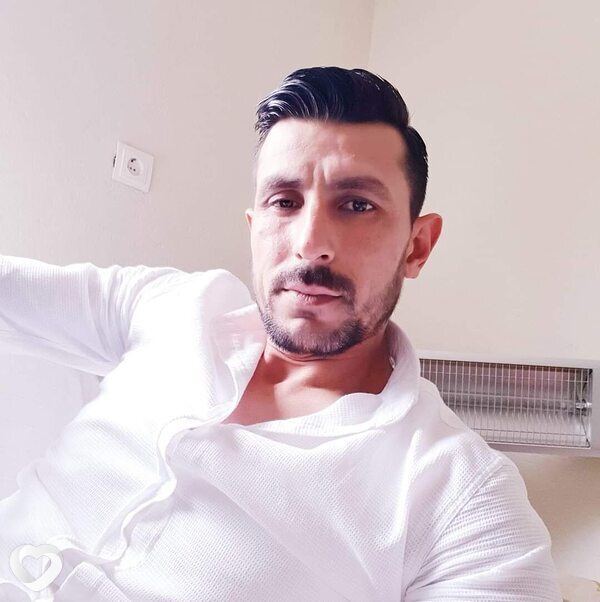 Sınan, 36, Набережных Челнах — анкета №2766936