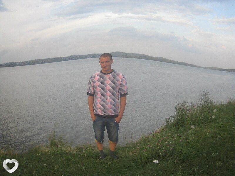 Максим, 33, Бузулуке — анкета №2766942
