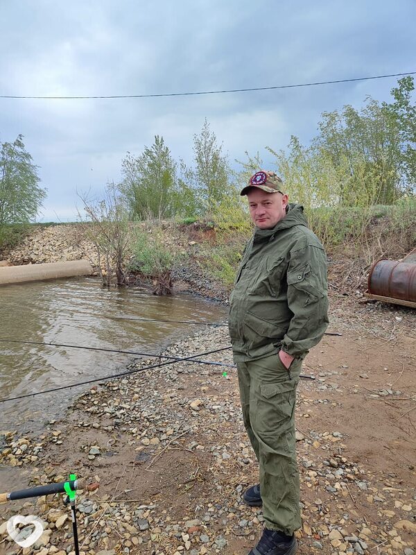 Сергей, 45, Мытищах — анкета №2766943