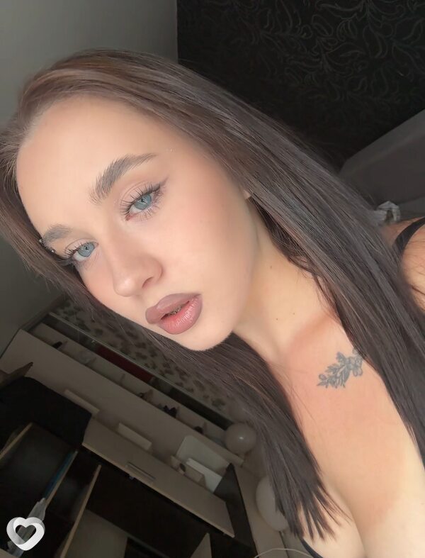 Наталья, 20, Владивостоке — анкета №2766944