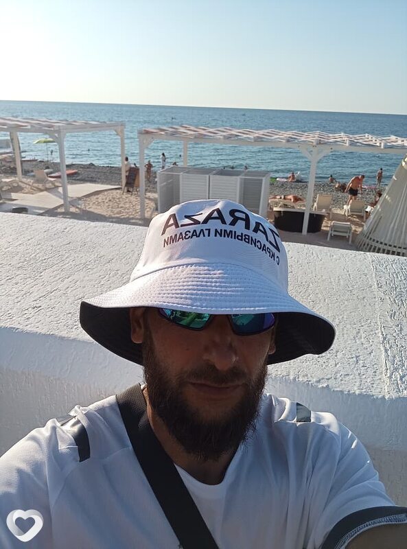 Руслан, 40, Адлер — анкета №2766946