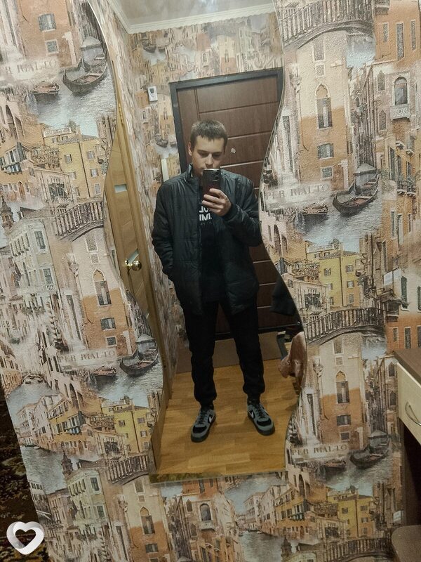 Кирилл, 21, Салавате — анкета №2766948