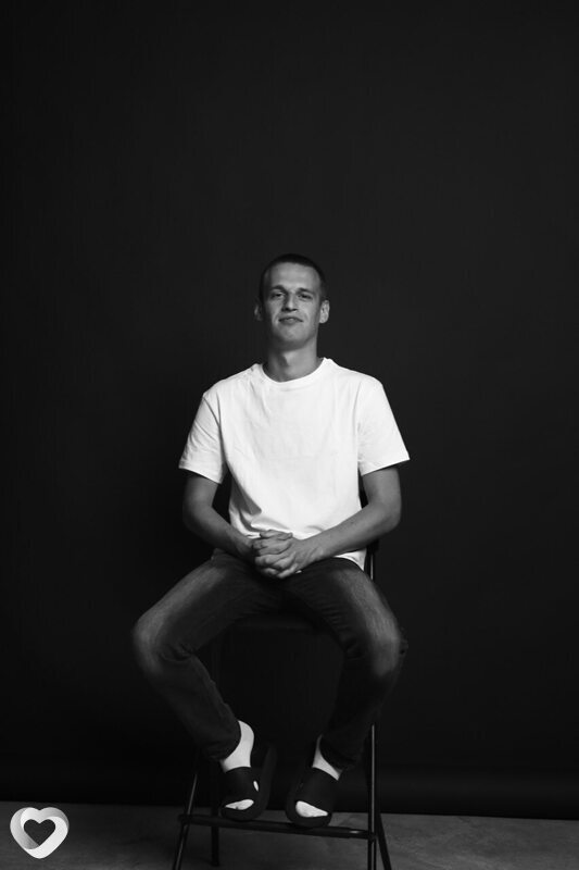 Андрей, 26, Иркутске — анкета №2766951