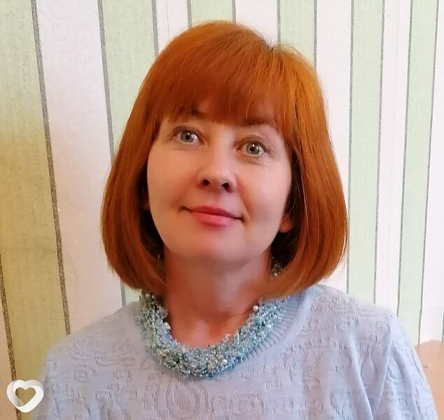 Ирина, Шелехов