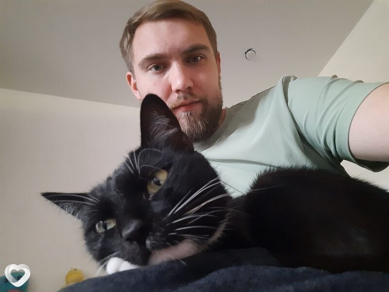 Кирилл, 29, Ангарске — анкета №2767111