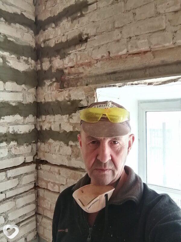 Дмитрий, 51, Могилев — анкета №2767113