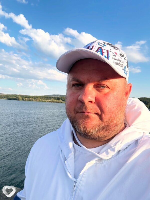 Валерий, 41, Темиртау — анкета №2767114