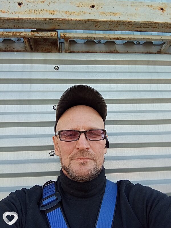 Александр, 49, Краснодаре — анкета №2767116