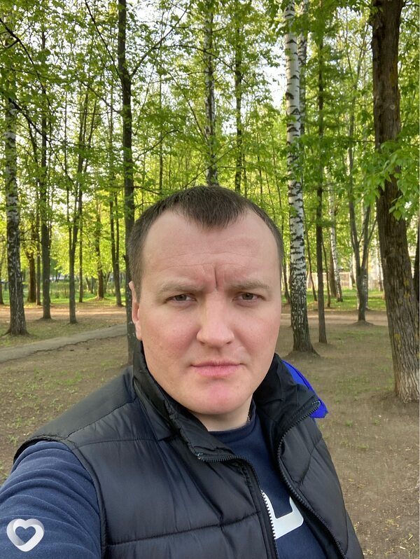 Олег, 38, Перми — анкета №2767124