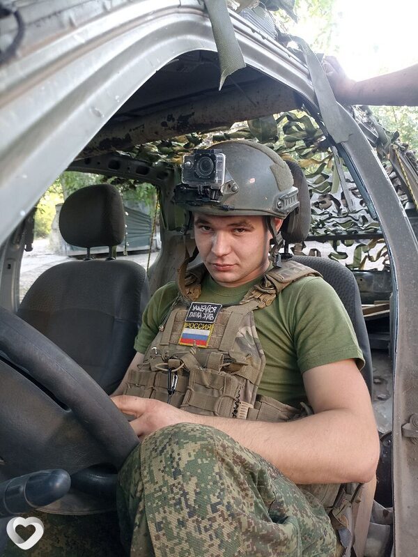 Дима, 24, Москве — анкета №2767080