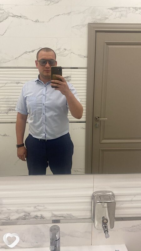 Александр, 34, Луганске — анкета №2767086