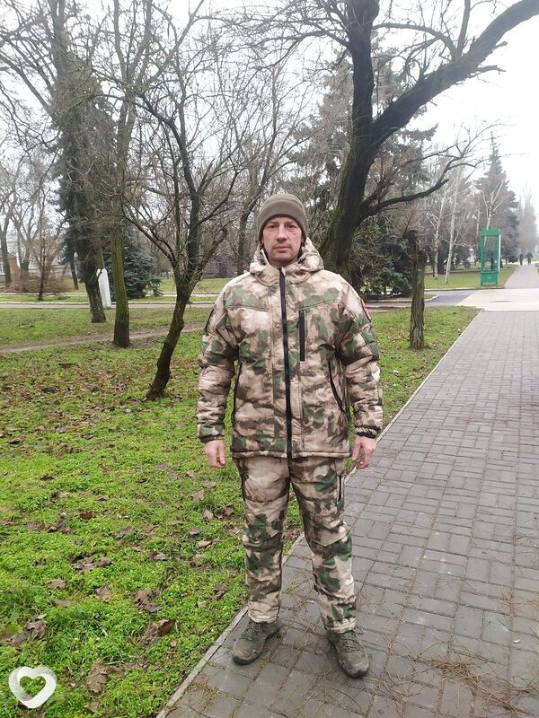 Алексей, 45, Стаханове — анкета №2767090