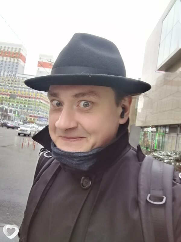 Иван, 34, Мытищах — анкета №2767097
