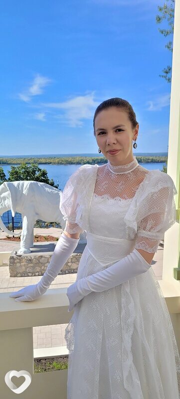 Дарья, 26, Самаре — анкета №2767098