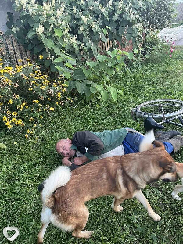 Игорь, 55, Орше — анкета №2767099
