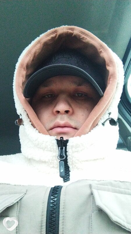 Алмаз, 29, Уфе — анкета №2767055