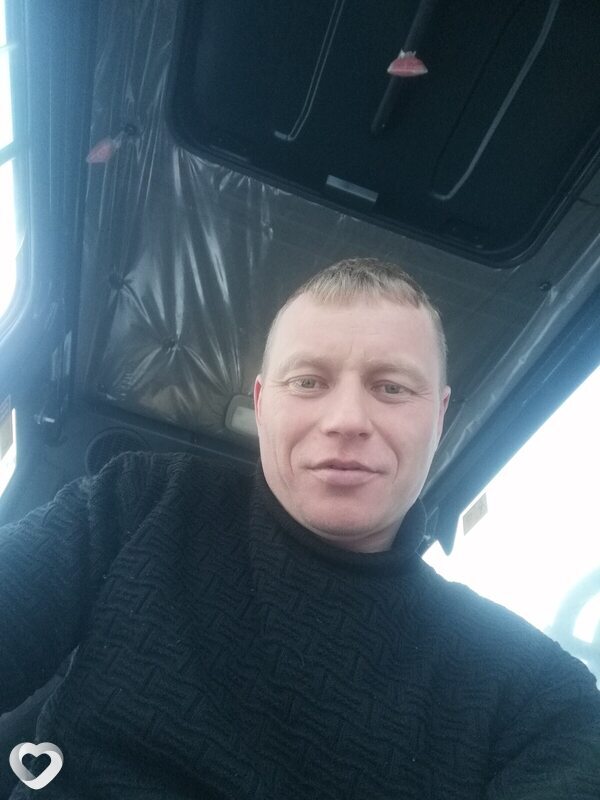 Георгий, 38, Абакане — анкета №2767068
