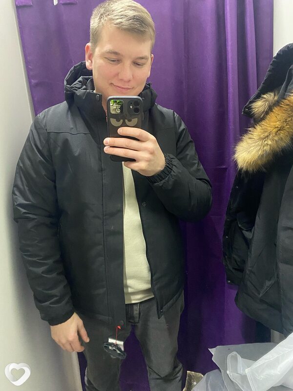Влад, 25, Адлер — анкета №2767070