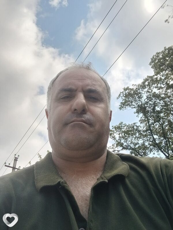 Араик, 42, Сочи — анкета №2767072