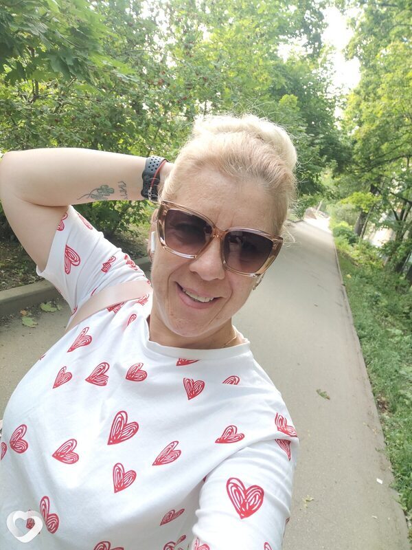 Таисия, 51, Рязани — анкета №2766955