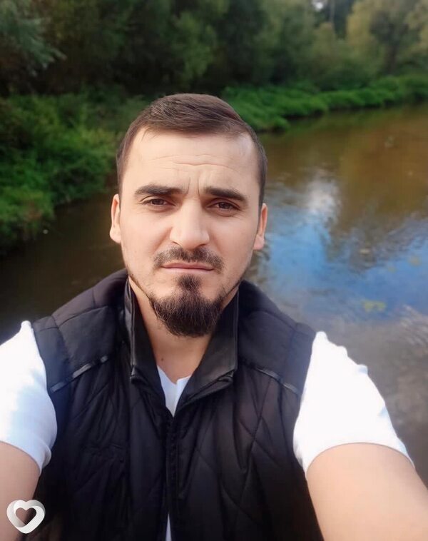 Жоник, 35, Москве — анкета №2766965