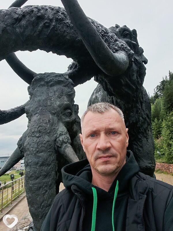 Анатолий, 43, Омске — анкета №2766970